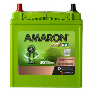 Amaron G0 38b20L/R