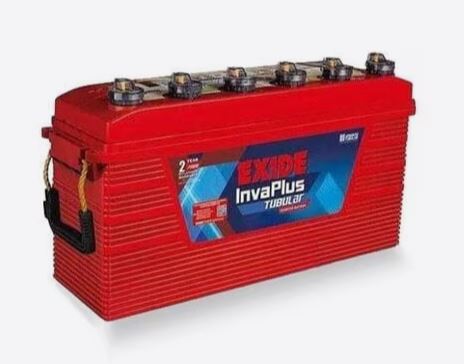 EXIDE Invaplus Inverter Batteries (FEP0-IPST1000)